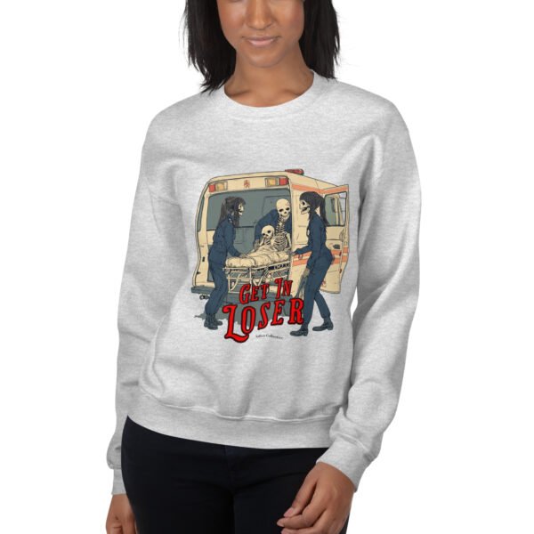 Get In Loser Sweatshirt - Image 17