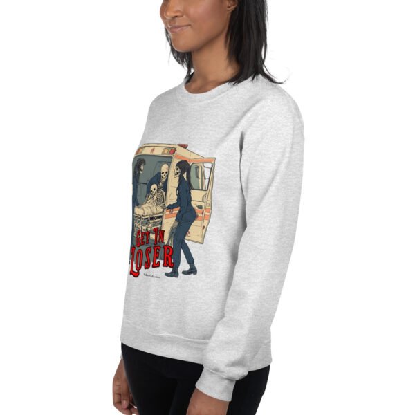 Get In Loser Sweatshirt - Image 19
