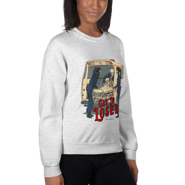 Get In Loser Sweatshirt - Image 20