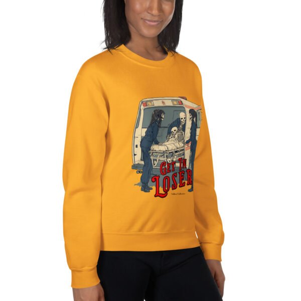 Get In Loser Sweatshirt - Image 12