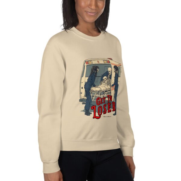 Get In Loser Sweatshirt - Image 16