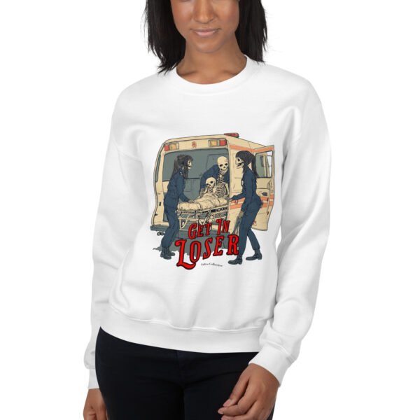Get In Loser Sweatshirt - Image 21
