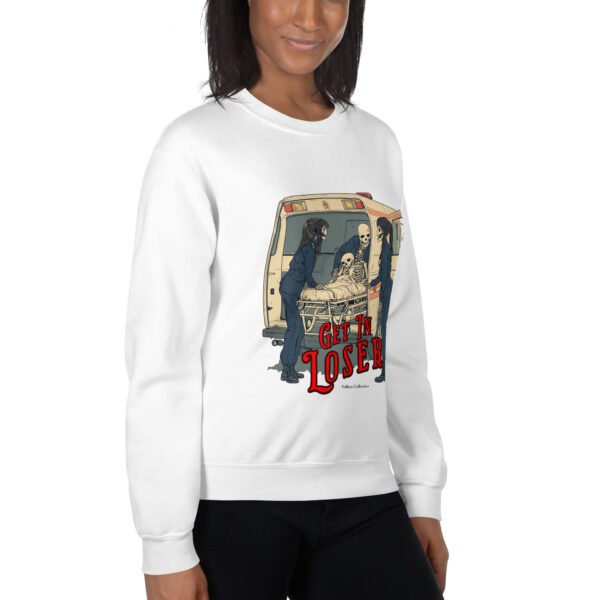 Get In Loser Sweatshirt - Image 24