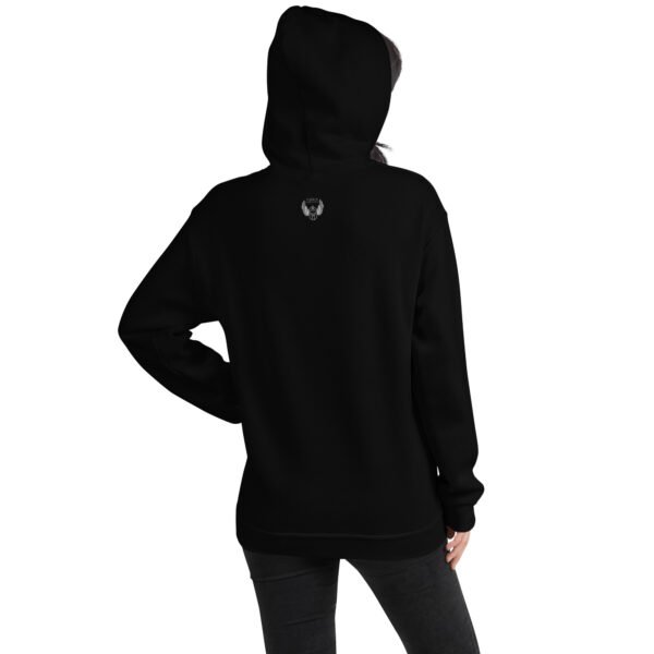A Womans Voice Hoodie - Image 2