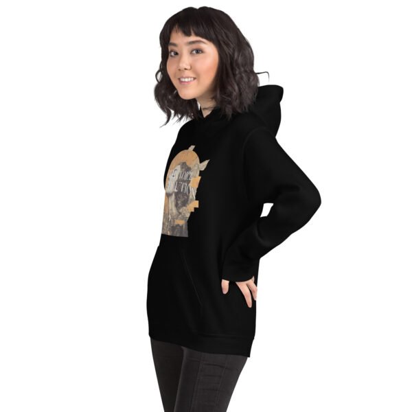 A Womans Voice Hoodie - Image 3