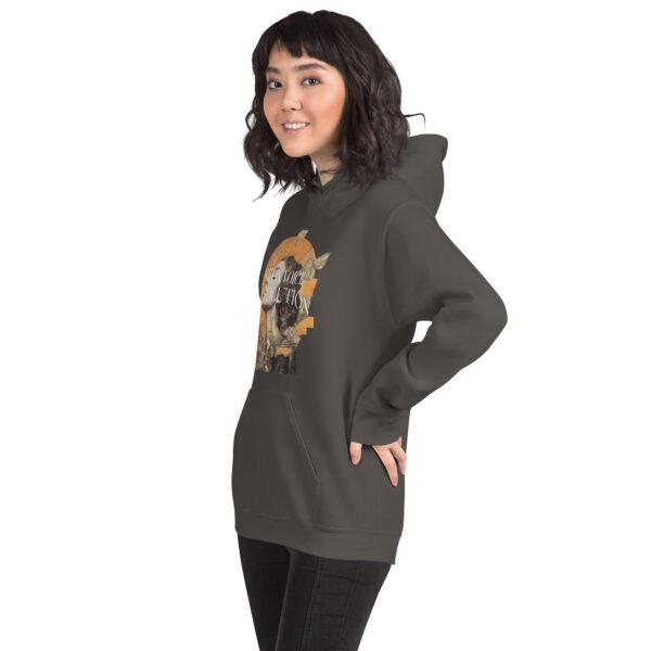 A Womans Voice Hoodie - Image 11