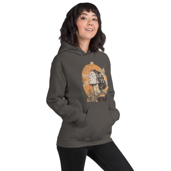 A Womans Voice Hoodie - Image 12