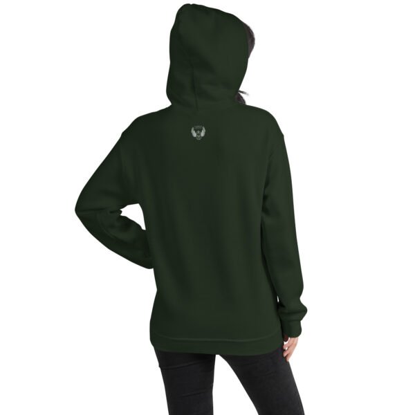 A Womans Voice Hoodie - Image 6