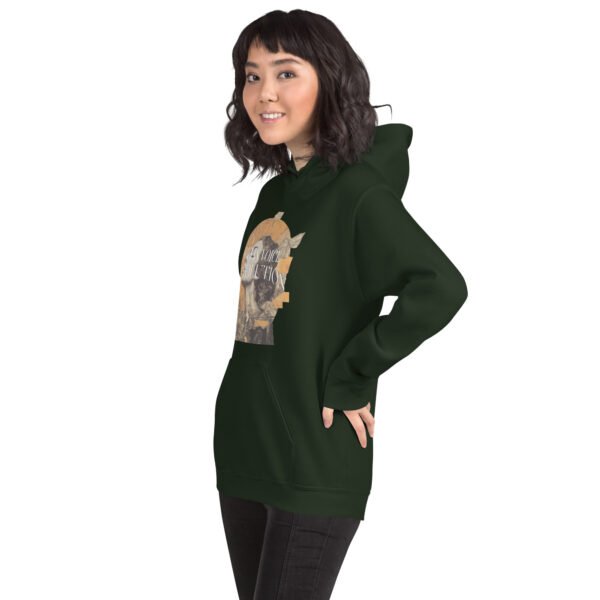 A Womans Voice Hoodie - Image 7