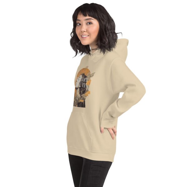 A Womans Voice Hoodie - Image 15