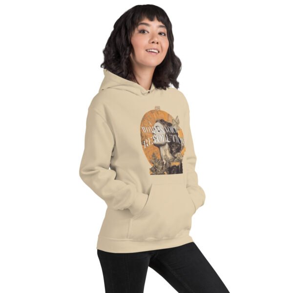 A Womans Voice Hoodie - Image 16