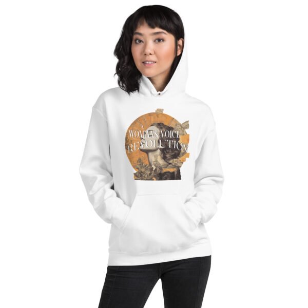 A Womans Voice Hoodie - Image 17