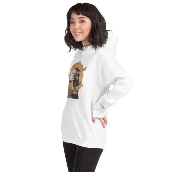 A Womans Voice Hoodie - Image 19