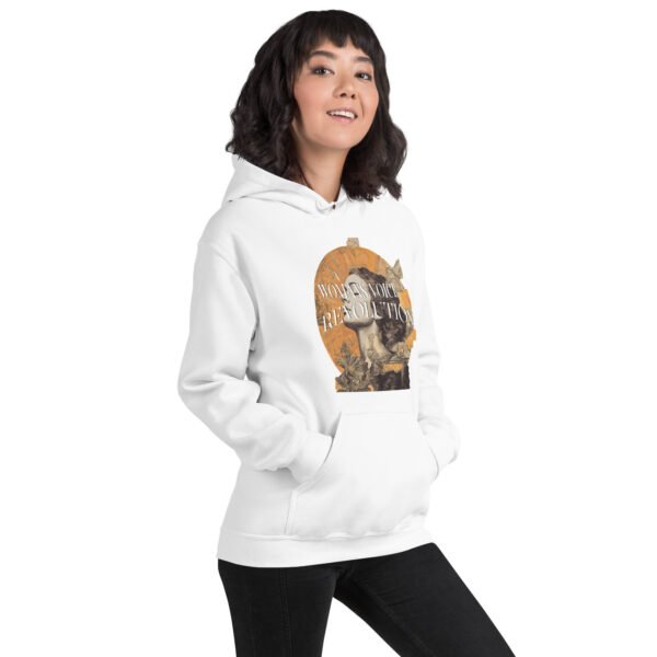 A Womans Voice Hoodie - Image 20