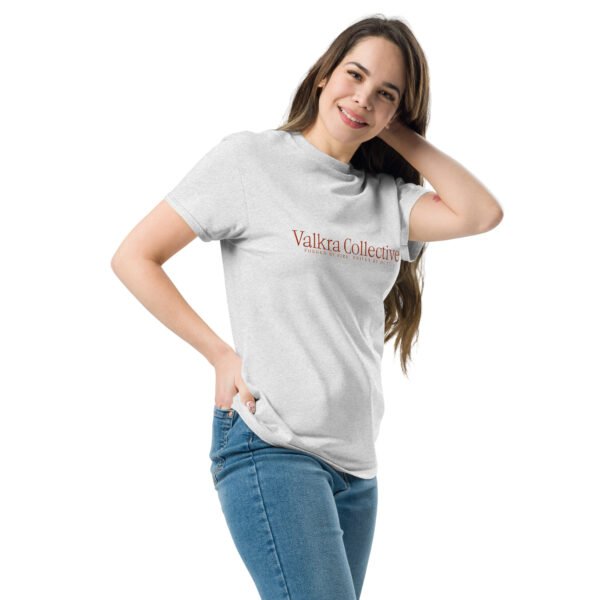 Isaiah 43:2 T-Shirt - Image 2