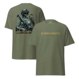 In Omnia Paratus T-Shirt