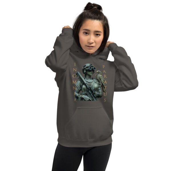 Unisex Hoodie - Image 2