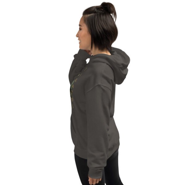Unisex Hoodie - Image 4