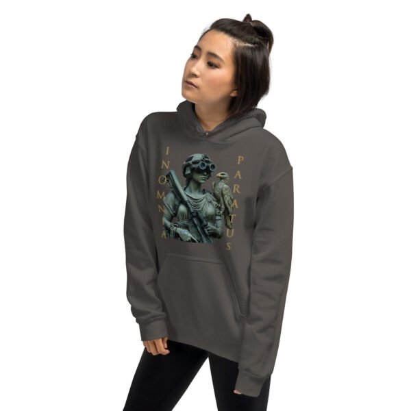 Unisex Hoodie - Image 5