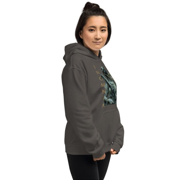 Unisex Hoodie - Image 7