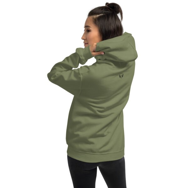 Unisex Hoodie - Image 8