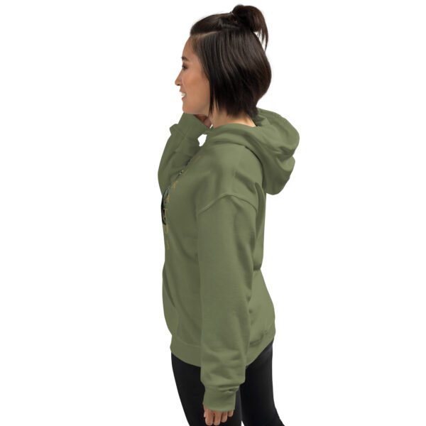 Unisex Hoodie - Image 9