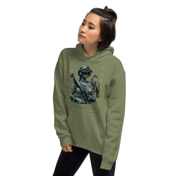 Unisex Hoodie - Image 10