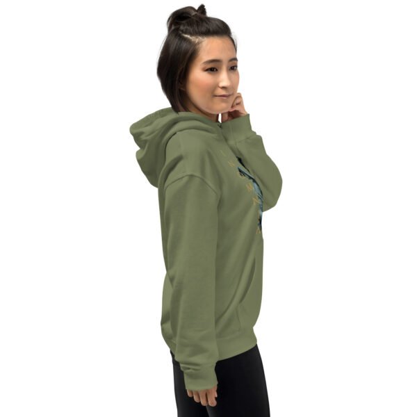 Unisex Hoodie - Image 11