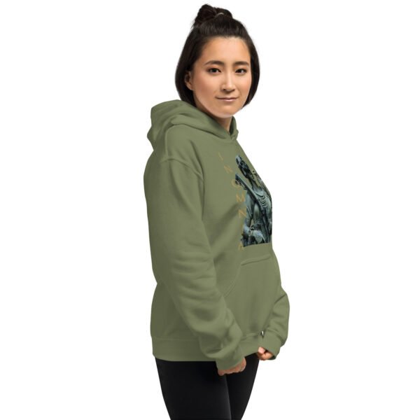 Unisex Hoodie - Image 12
