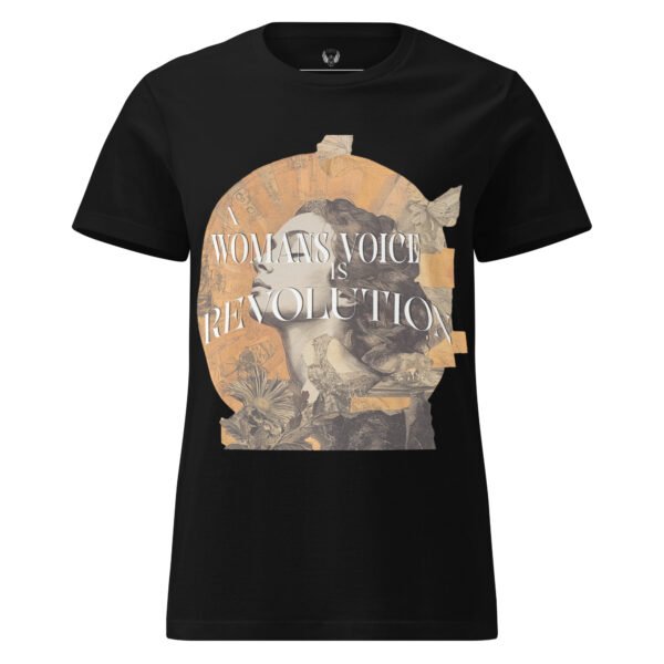 A Womans Voice T-Shirt - Image 10